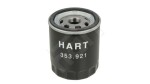 HART Õlifilter 353 921