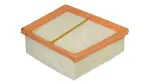 HART Õhufilter 356 805