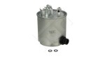 HART Kütusefilter 356 971
