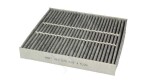 HART Filter,  salongiõhk 367 670