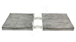 HART Filter,  salongiõhk 367 703
