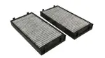 HART Filter,  salongiõhk 368 304