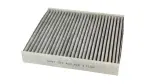 HART Filter,  salongiõhk 371 400