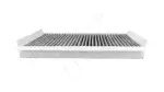 HART Filter,  salongiõhk 372 212