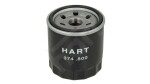 HART Õlifilter 374 800