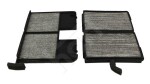 HART Filter,  salongiõhk 376 795