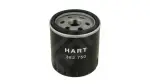 HART Õlifilter 382 750