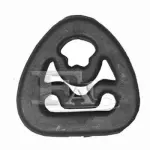 HART Kinnitus,  väljalaskesüsteem 422 750