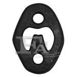 HART Kinnitus,  väljalaskesüsteem 431 697