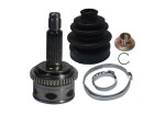 HART Veovõlli ots (Liigendlaager) 454 307