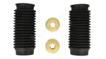 HART Tolmukaitse komplekt,  Amordid 464 531