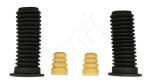 HART Tolmukaitse komplekt,  Amordid 465 318
