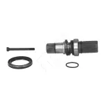 HART Vahevõll,  diferentsiaal 487 113