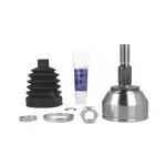 HART Veovõlli ots (Liigendlaager) 488 815