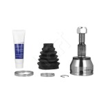 HART Veovõlli ots (Liigendlaager) 499 280