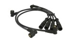 HART  Süütesüsteemikomplekt 514 173