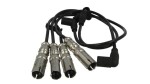 HART  Süütesüsteemikomplekt 517 923
