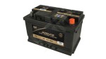 HART Käivitusaku 12V 72Ah 680A 564 507