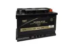 HART Käivitusaku 12V 70Ah 700A 564 510