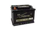 HART Käivitusaku 12V 60Ah 540A 564 513