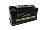 HART Käivitusaku 12V 80Ah 740A 564 514