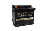 HART Käivitusaku 12V 45Ah 400A 564 516