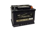 HART Käivitusaku 12V 60Ah 540A 564 521