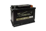 HART Käivitusaku 12V 56Ah 480A 564 524