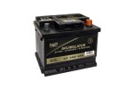 HART Käivitusaku 12V 44Ah 440A 564 525