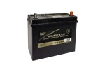 HART Käivitusaku 12V 45Ah 330A 564 526