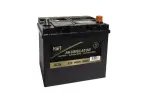 HART Käivitusaku 12V 60Ah 510A 564 528