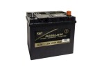 HART Käivitusaku 12V 60Ah 510A 564 528