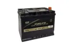 HART Käivitusaku 12V 68Ah 550A 564 530