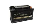 HART Käivitusaku 12V 80Ah 740A 564 534