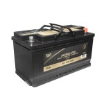 HART Käivitusaku 12V 95Ah 810A 565 088