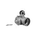 HART EGR-klapp 565 586