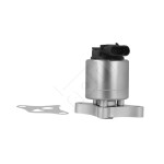 HART EGR-klapp 12V 566 119