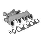HART EGR-klapp 566 125