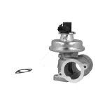 HART EGR-klapp 566 142