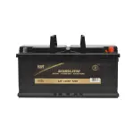 HART Käivitusaku 12V 110Ah 920A 574 464