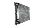 HART  Radiaator,mootorijahutus 600 021