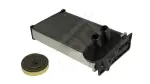 HART Salongi radiaator / soojusvaheti 600 048