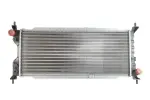 HART Radiaator,  mootorijahutus 600 267