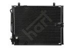 HART Kondensaator,  kliimaseade 602 257