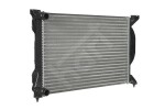 HART Radiaator, mootorijahutus 603 828