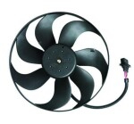 HART Ventilaator,  mootorijahutus 12V 604 362