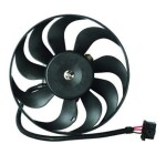 HART Ventilaator,  mootorijahutus 12V 604 363