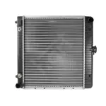 HART Radiaator,  mootorijahutus 605 756