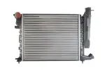 HART Radiaator,  mootorijahutus 605 914