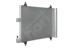 HART Kondensaator,  kliimaseade 606 784